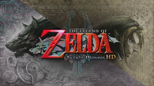 The Legend of Zelda: Twilight Princess HD - odświeżona wersja hitu sprzed lat