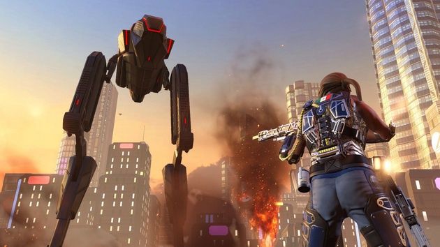 XCOM 2 - starcia z potężniejszymi przeciwnikami