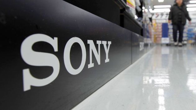 Sony