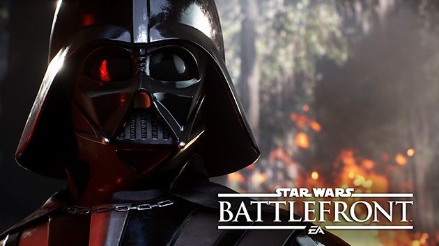 Star Wars: BattleFront