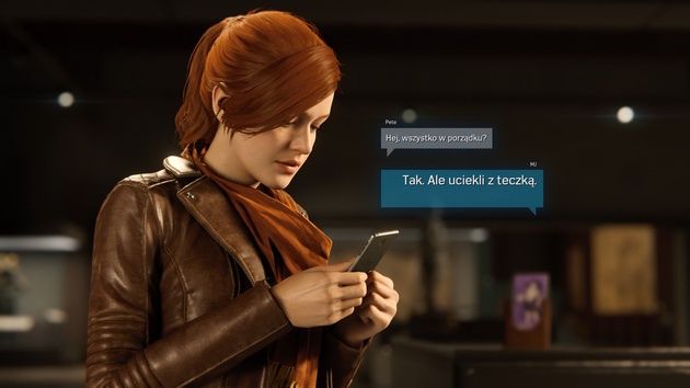 Spider-Man - Mary Jane Watson