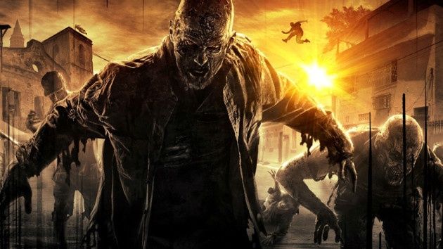 Dying Light gra