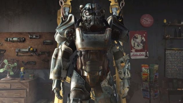 Fallout 4