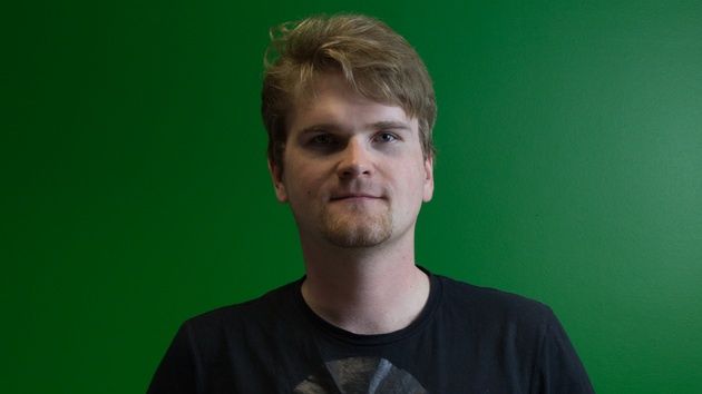 Wargaming - Jacek Pudlik