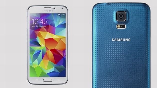 Galaxy S5 mini smartfon specyfikacja nieoficjalna
