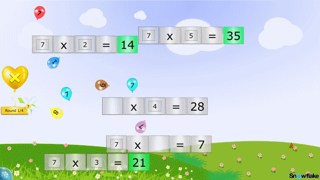 math quiz