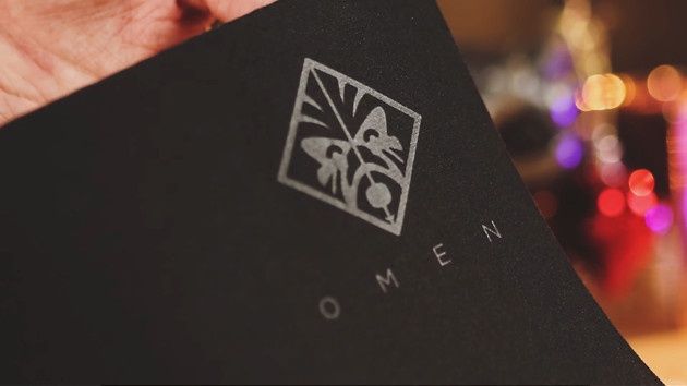 Omen by HP podkładka