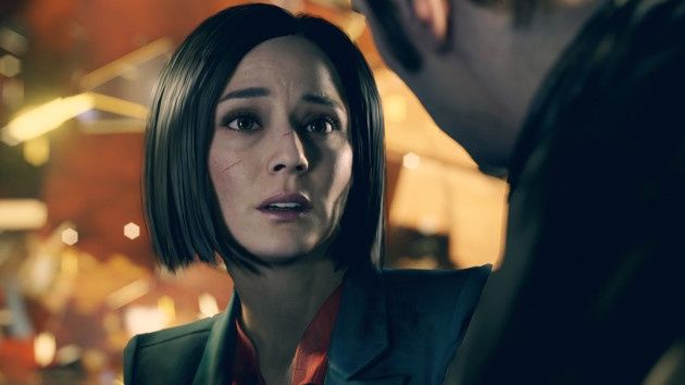 Quantum Break gra