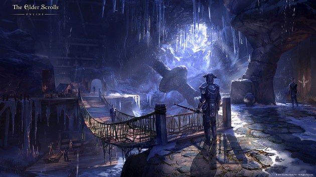 The Elder Scrolls Online