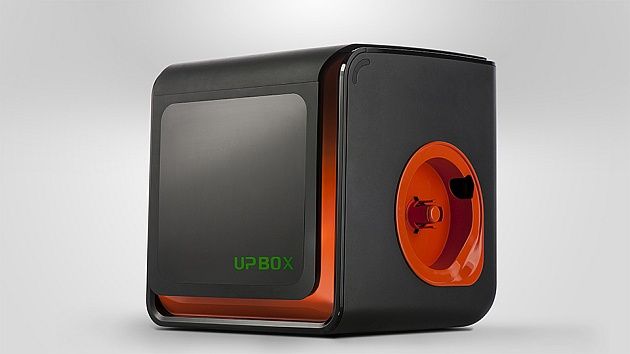 Drukarka 3D Up Box