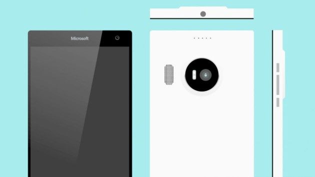 Lumia 940 i Lumia 940 XL