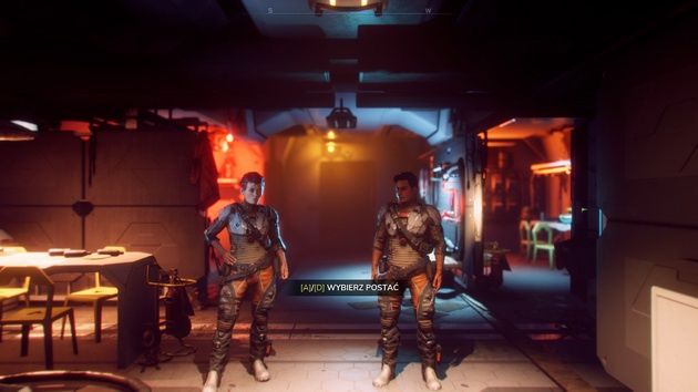 Rage 2 - wybór bohatera