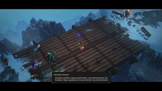 Magicka 2 – jedno z zadań