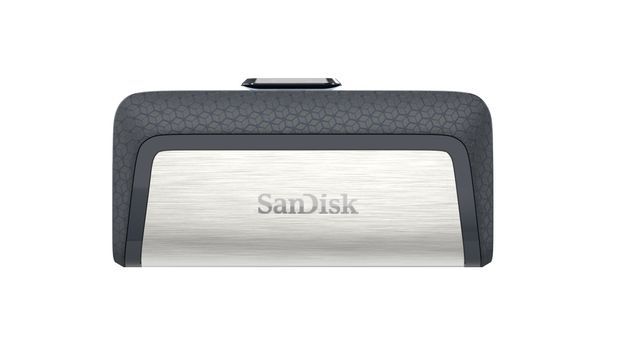 SanDisk Ultra Dual Drive USB Type-C pendrive