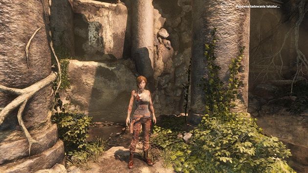 Rise of the Tomb Raider