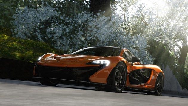 Forza Motorsport 5 P1