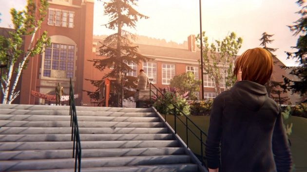 Najgorętsze gry 2017 - Life is Strange: Before the Storm