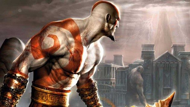 Kratos