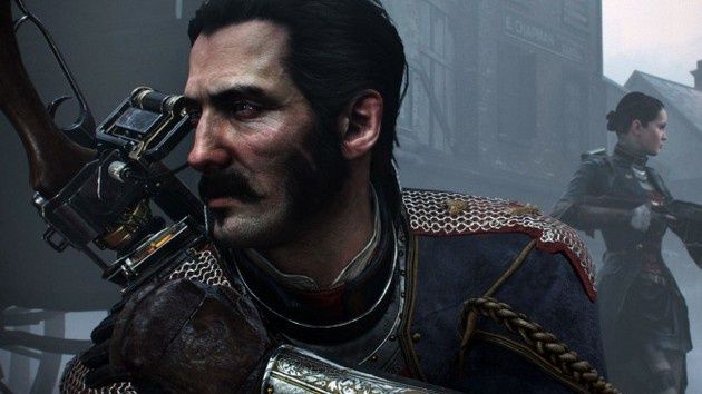 The Order: 1886
