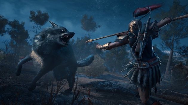 Assassin