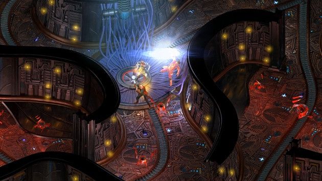 Torment: Tides of Numenera premiera walka