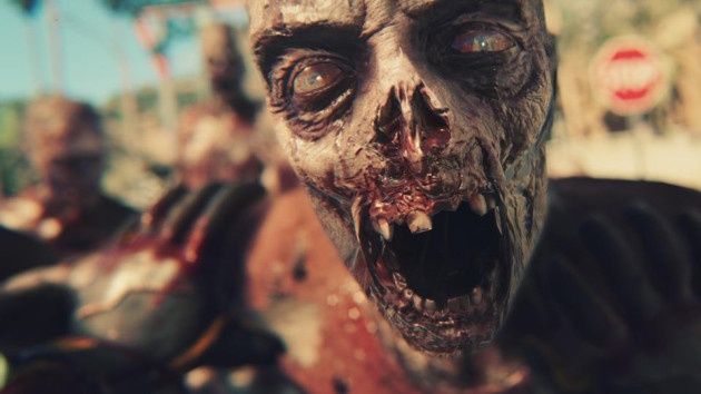 Dead Island 2 gra