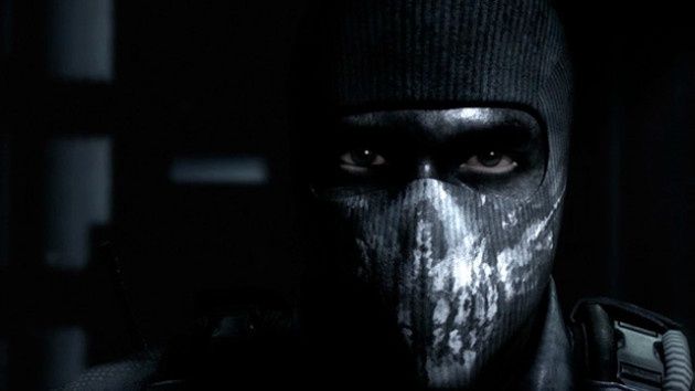 Call of Duty: Ghosts gra wymagania sprzętowe