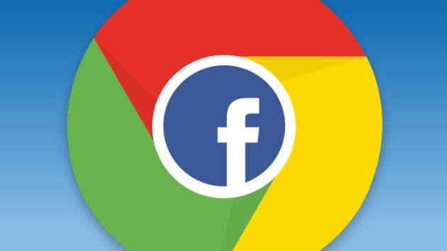 Chrome powiadomienia z Facebooka