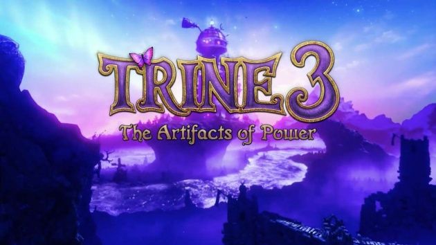 Trine 3