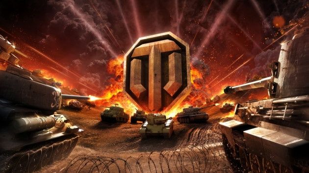 Wargaming National Geographic