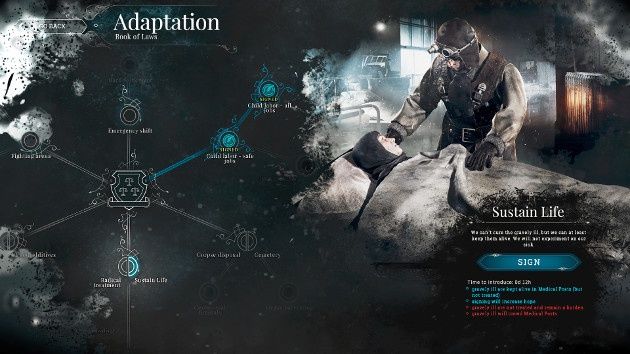 Frostpunk gra screen prawo