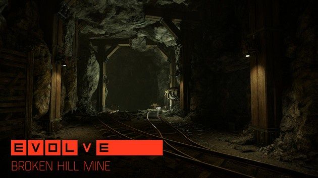 Evolve Broken Hill Mine