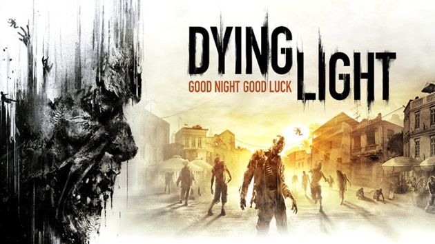Dying Light gra