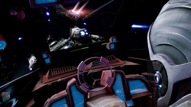 Star Citizen 49