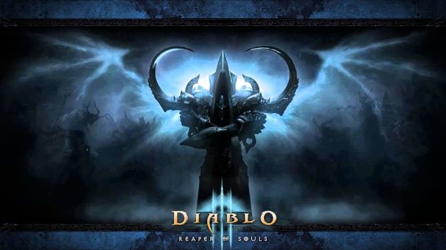 Diablo III: Reaper of Souls gra