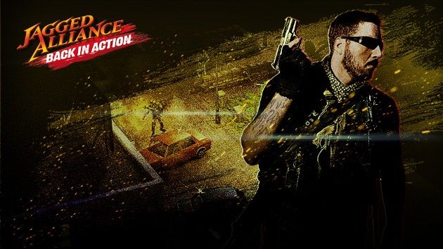 jagged alliance back in action premiera linux mac