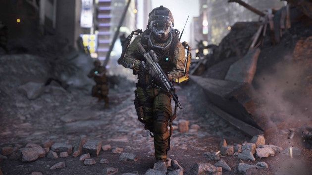 Call of Duty
