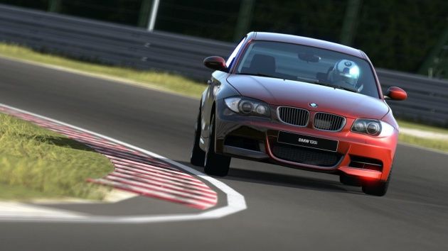 Gran Turismo 5 gra zamknięcie serwerów