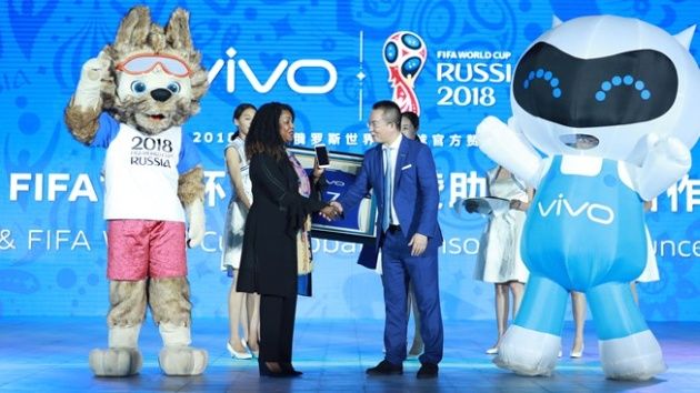 Vivo FIFA