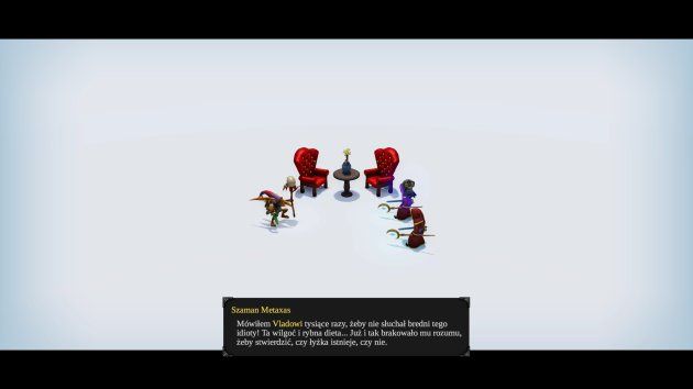 Magicka 2 – przerywnik
