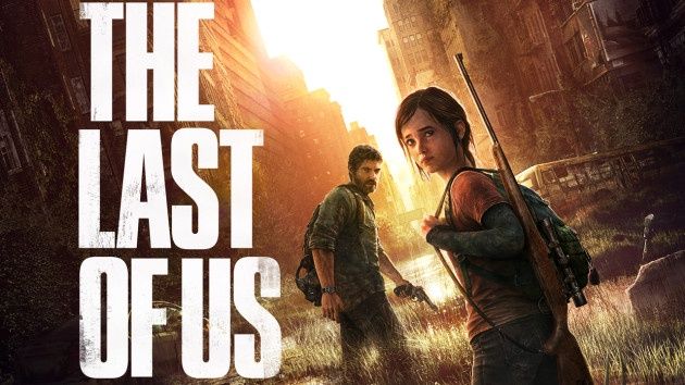 The Last of Us gra brak wersji na konsolę PlayStation 4