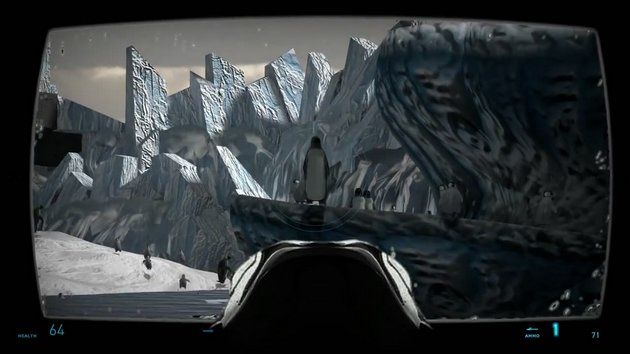 Half-Life 2 ICE