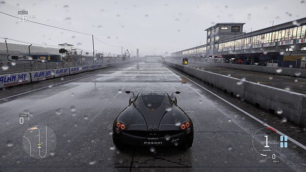 Forza Motorsport 6: Apex