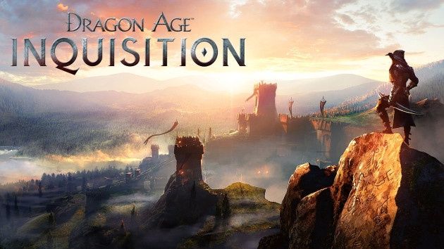 Dragon Age: Inkwizycja gra