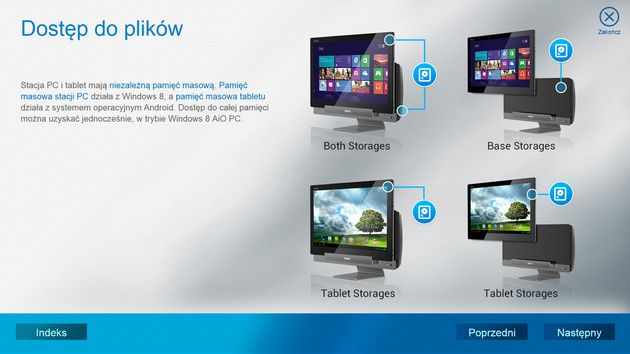 Oprogramowanie Windows