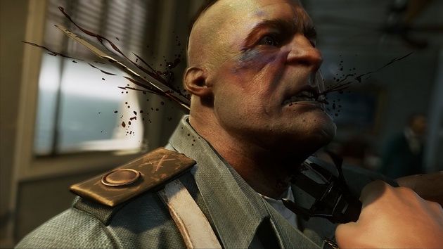 Dishonored 2 - zabójstwo