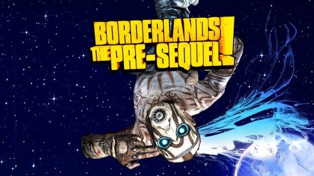 Borderlands: The Pre-Sequel gra