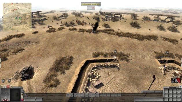 Men of War: Assault Squad 2 bitwa