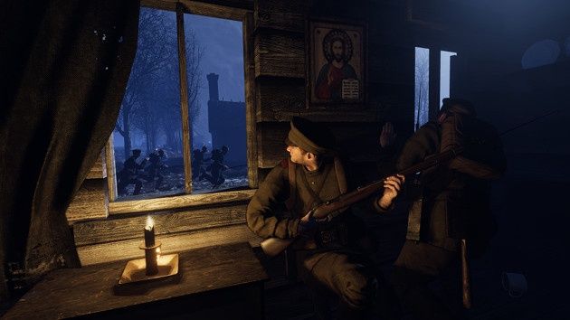 Tannenberg screen 1