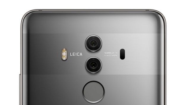 Huawei Mate 10 Pro